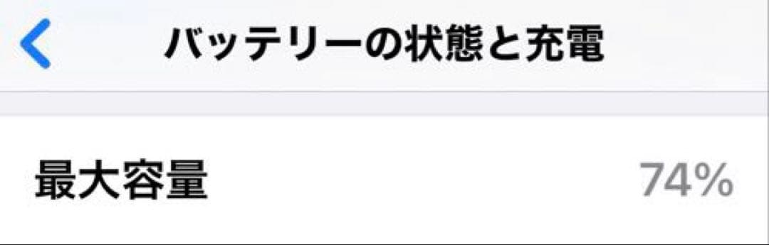 iPhone 12 mini 256GB 本体