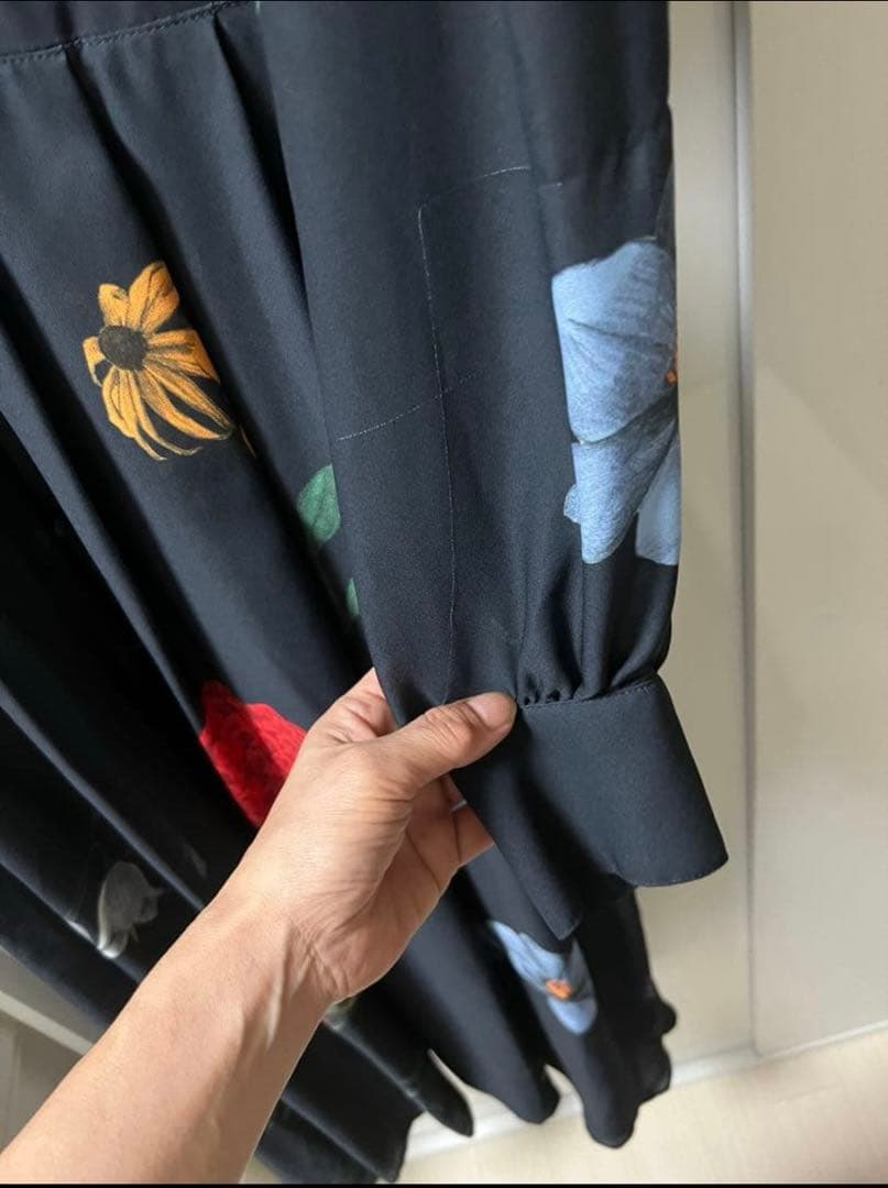 アメリヴィンテージ Ameri 2WAY AMANDA DRESS