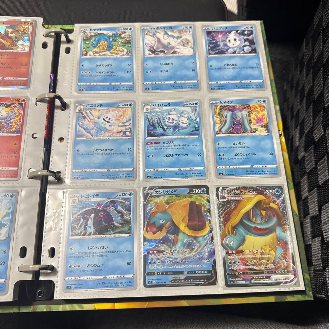 ポケモンカード s3 ムゲンゾーン まとめ