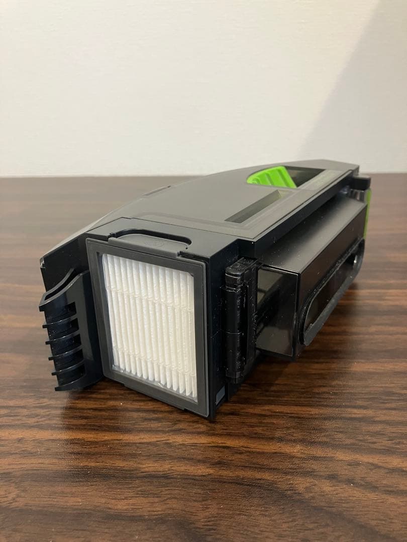 iRobot Roomba i3+ 本体 充電ドック付き