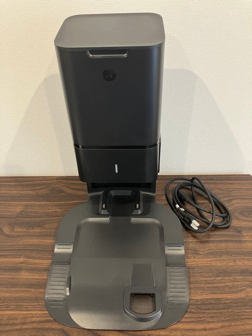 iRobot Roomba i3+ 本体 充電ドック付き