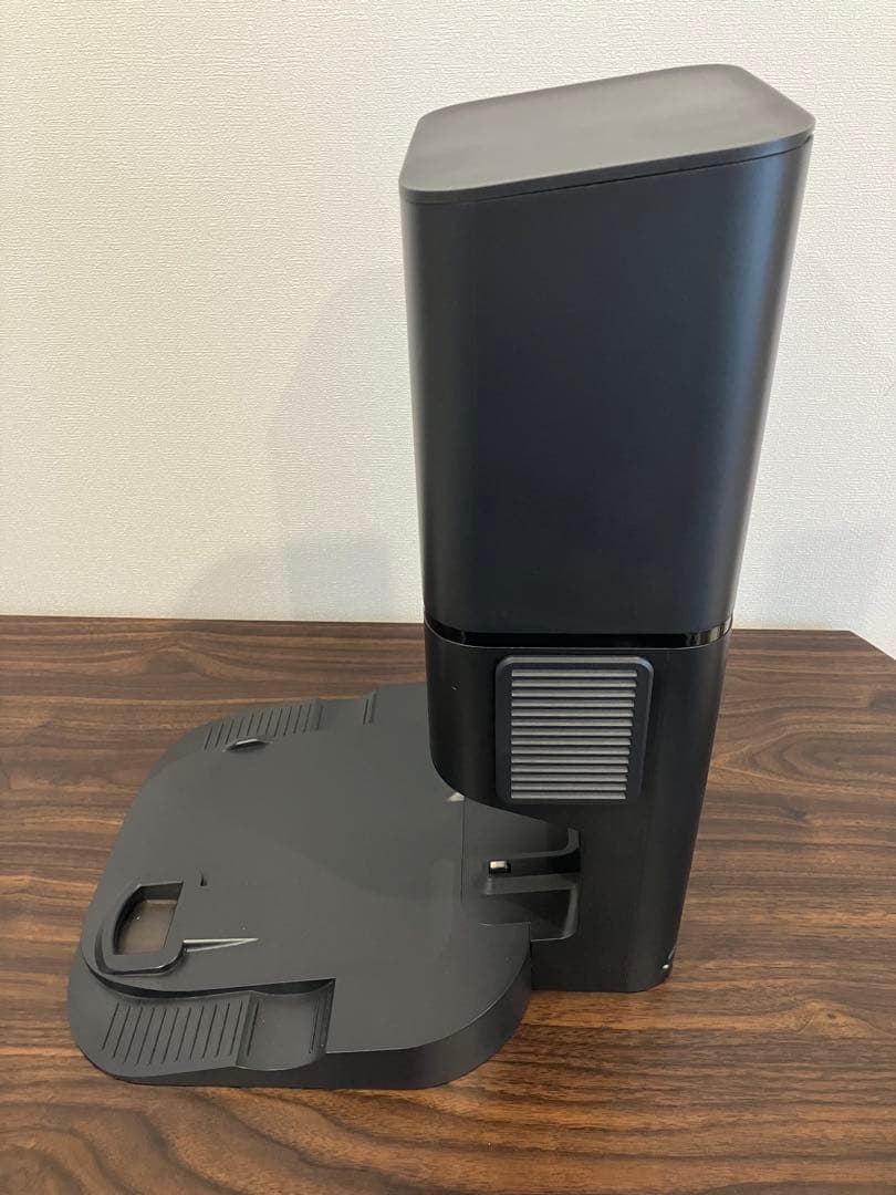 iRobot Roomba i3+ 本体 充電ドック付き