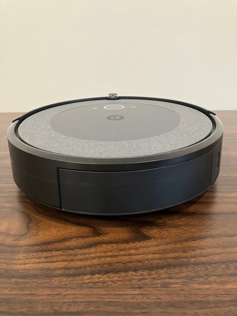 iRobot Roomba i3+ 本体 充電ドック付き