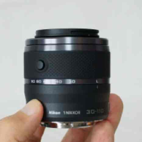 レンズ(単焦点) Nikon1 30-110mm F3.8-5.6VR