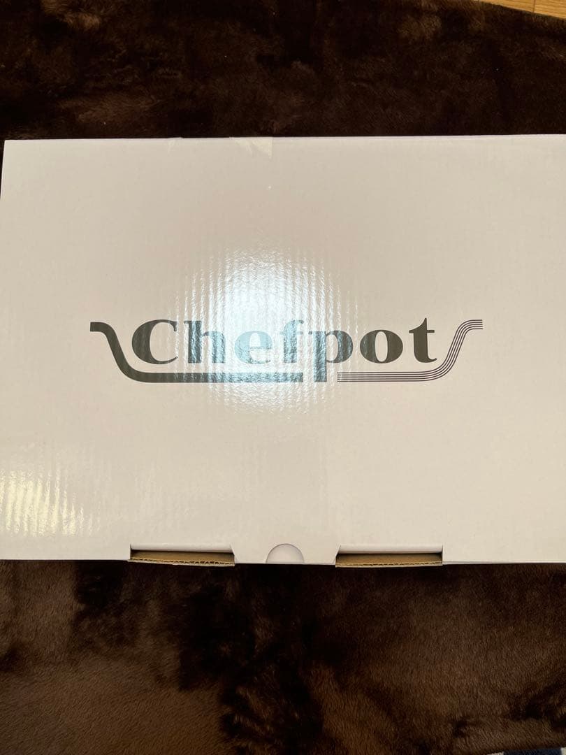 ノーリツ　シェフポット