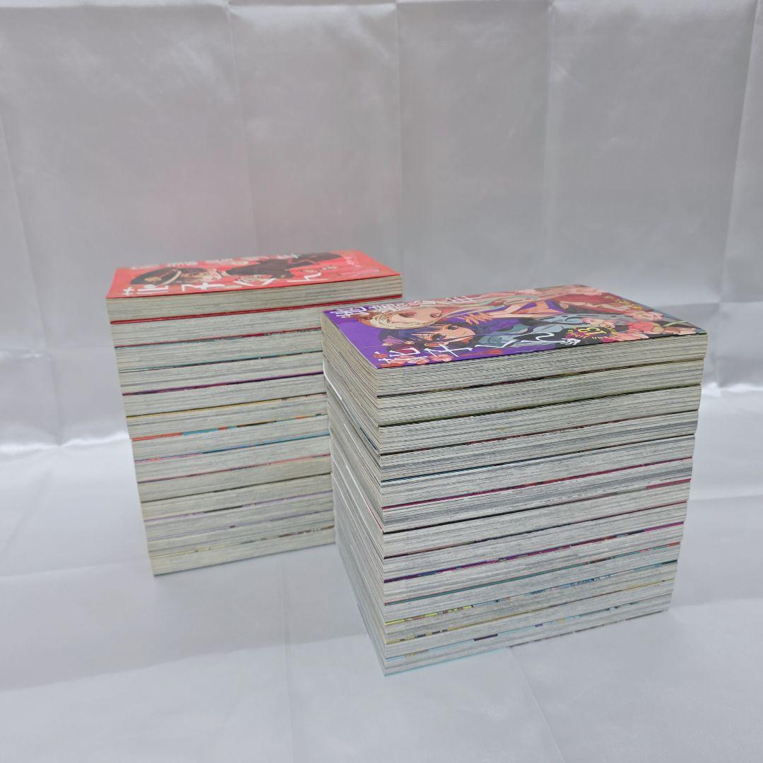 地縛少年花子くん 既刊全巻1-25巻+放課後少年花子くん付き/J01