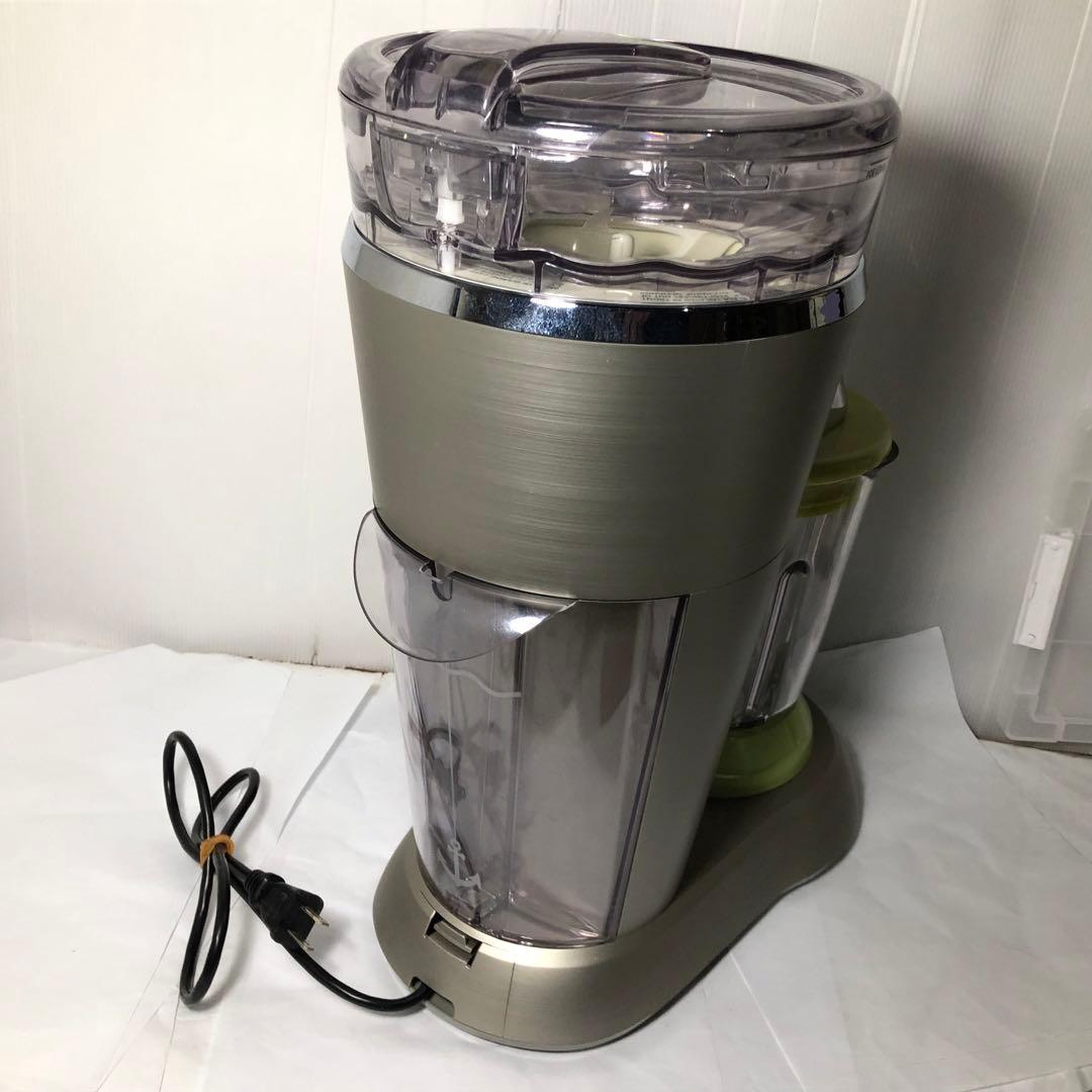 マルガリータビル DM0560 フローズンドリンクマシン スムージー ブレンダー