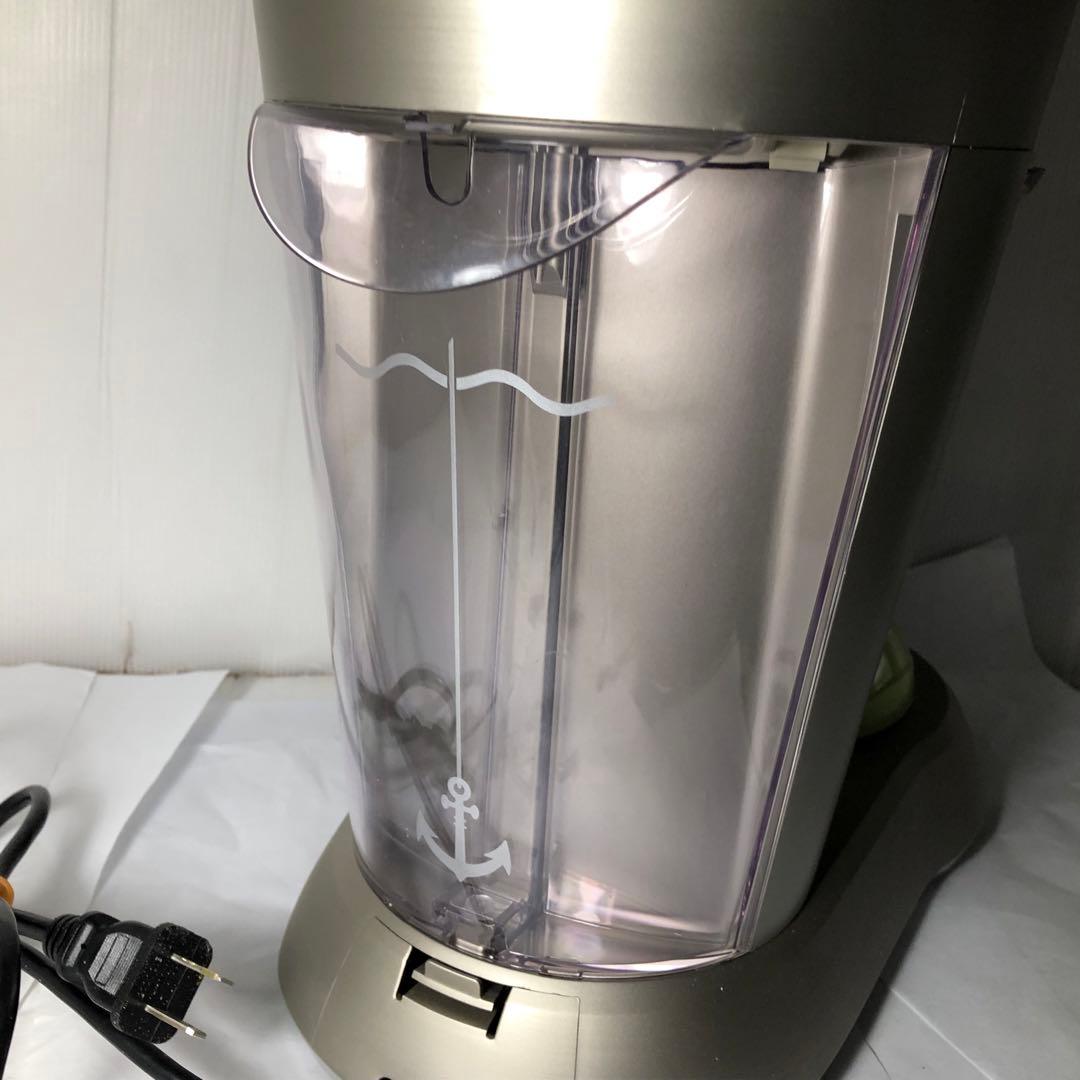 マルガリータビル DM0560 フローズンドリンクマシン スムージー ブレンダー