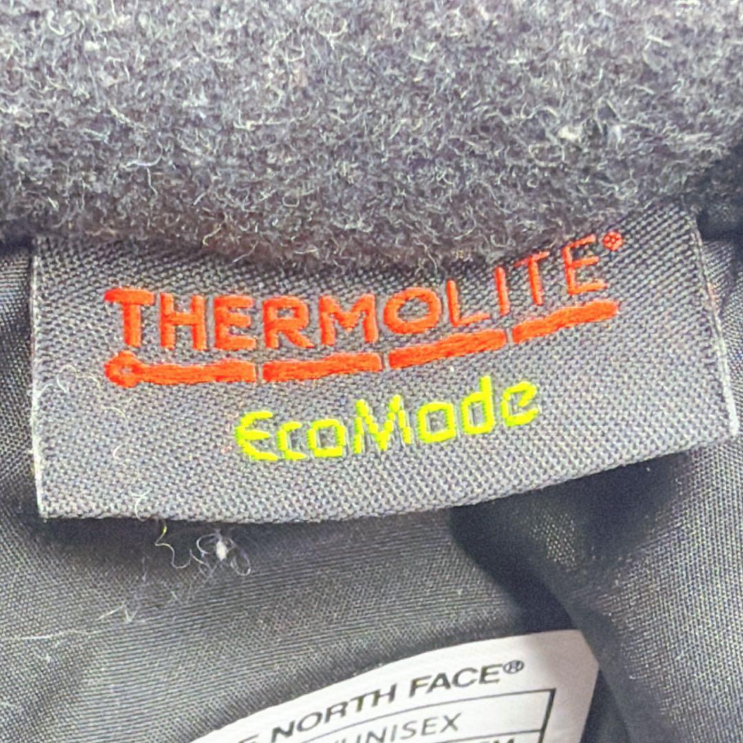 未使用級⭐️NORTH FACE ノースフェイス 23 ヌプシブーツ ウール