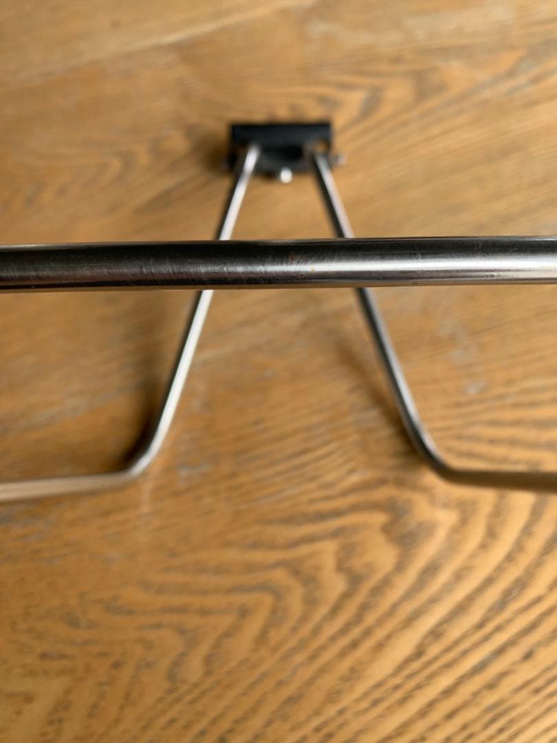 Carradice Bagmanバッグマン バイクキャリア