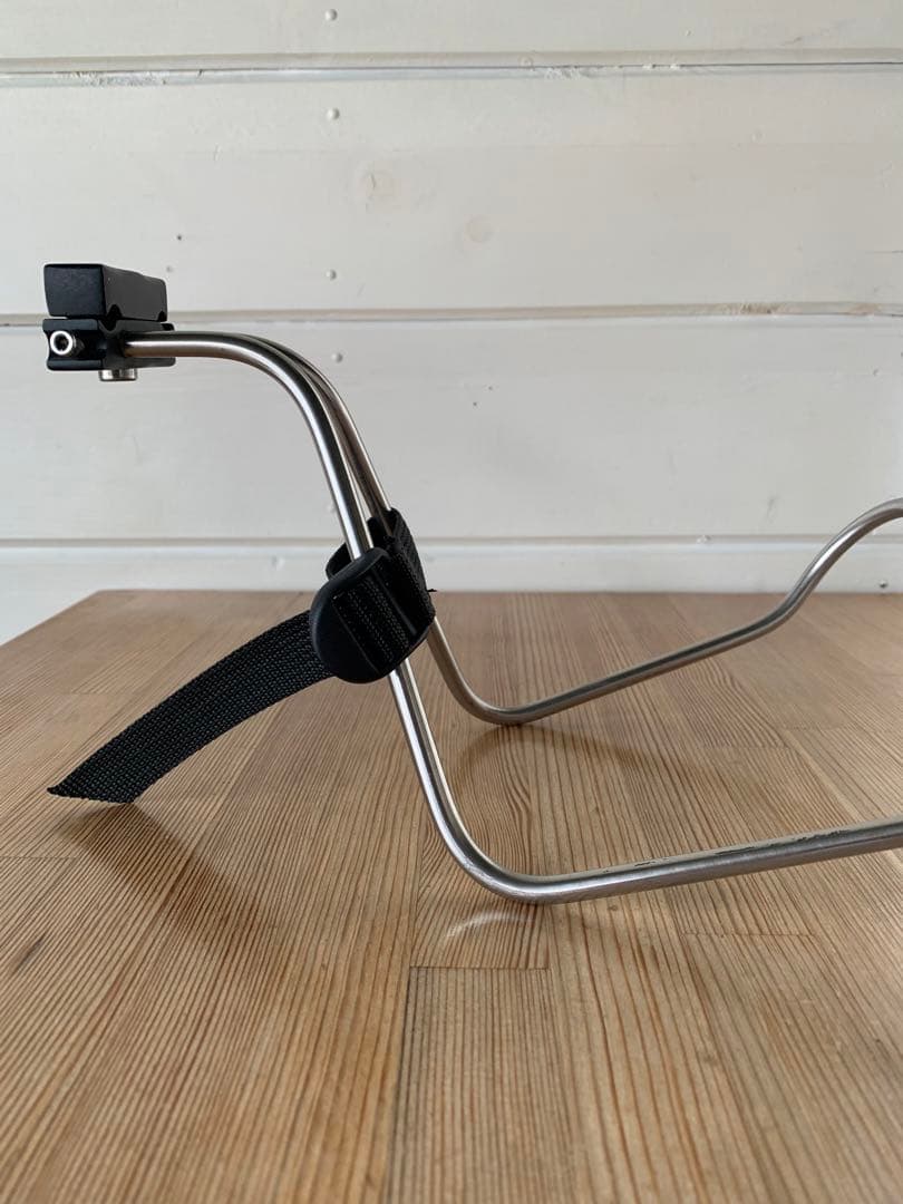 Carradice Bagmanバッグマン バイクキャリア