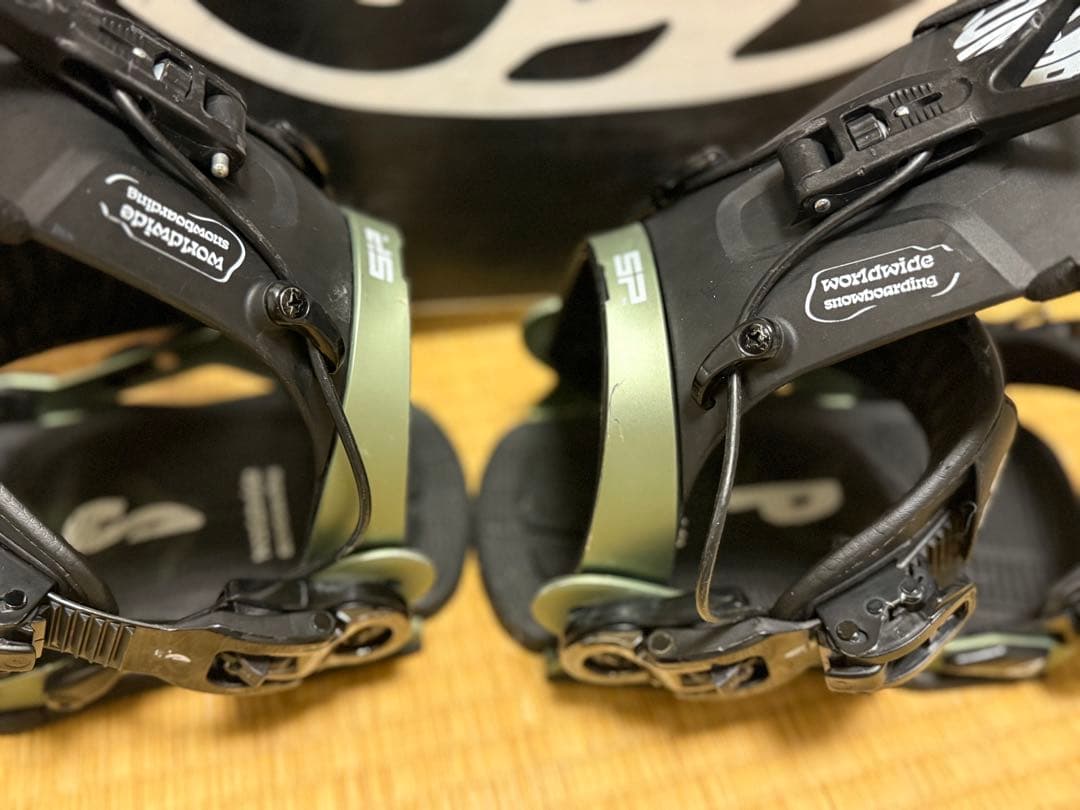 スノーボード 23-24 SP slab one