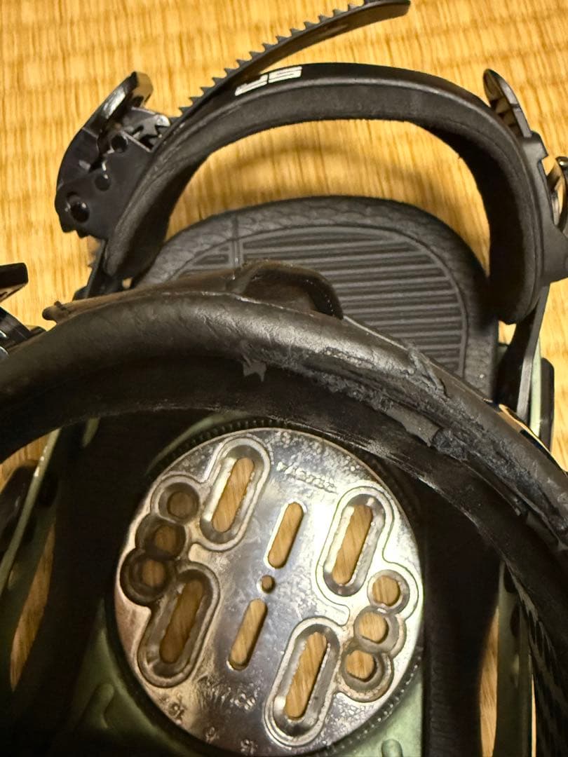 スノーボード 23-24 SP slab one