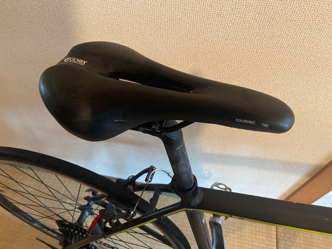 送料込み　要組立　ジャイアント ESCAPE RX サイズM GIANT