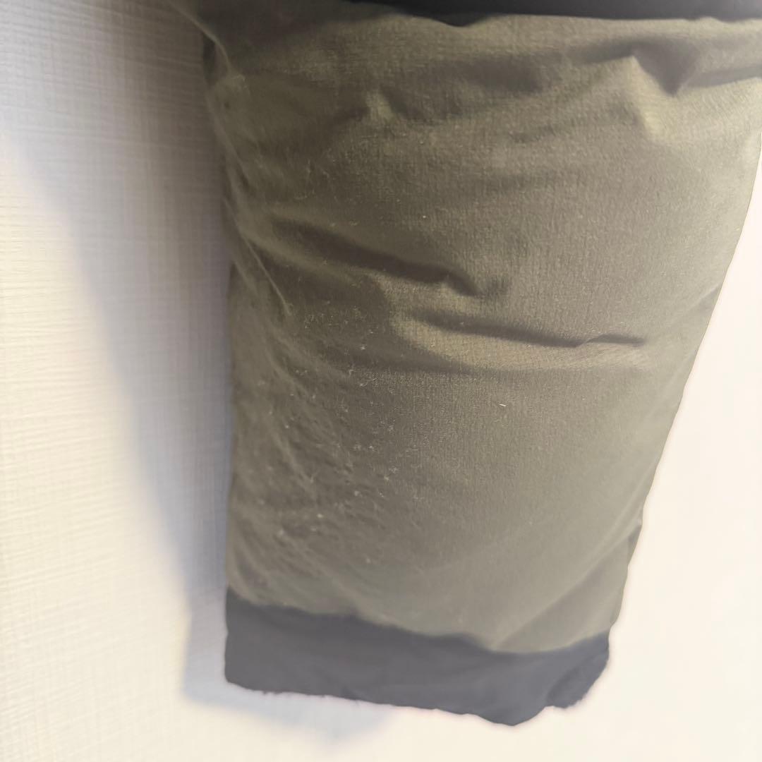 ノースフェイス XL THE NORTH FACE バルトロライトジャケット