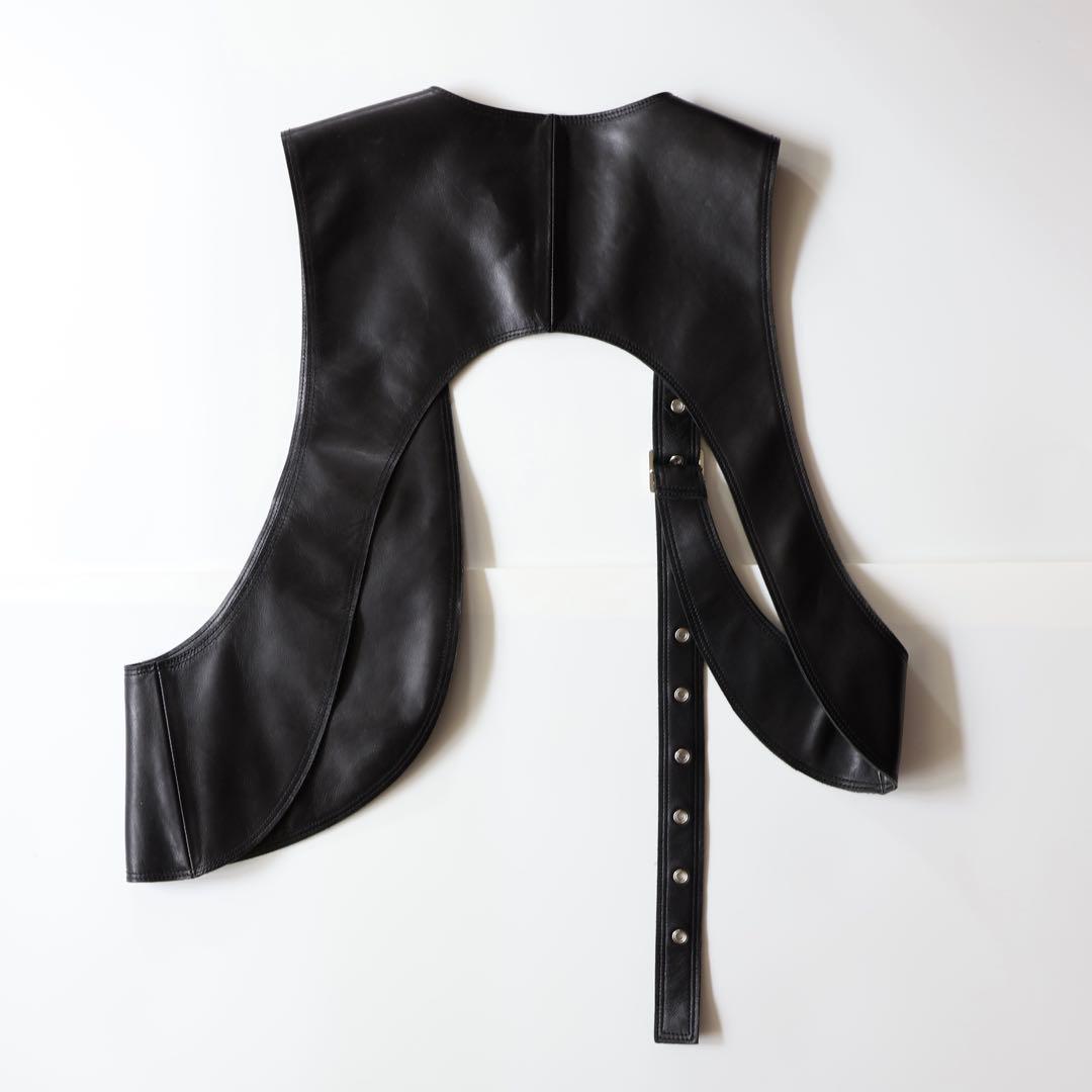 P*A様 DAIRIKU Jerome Lether Holsterレザーホルス