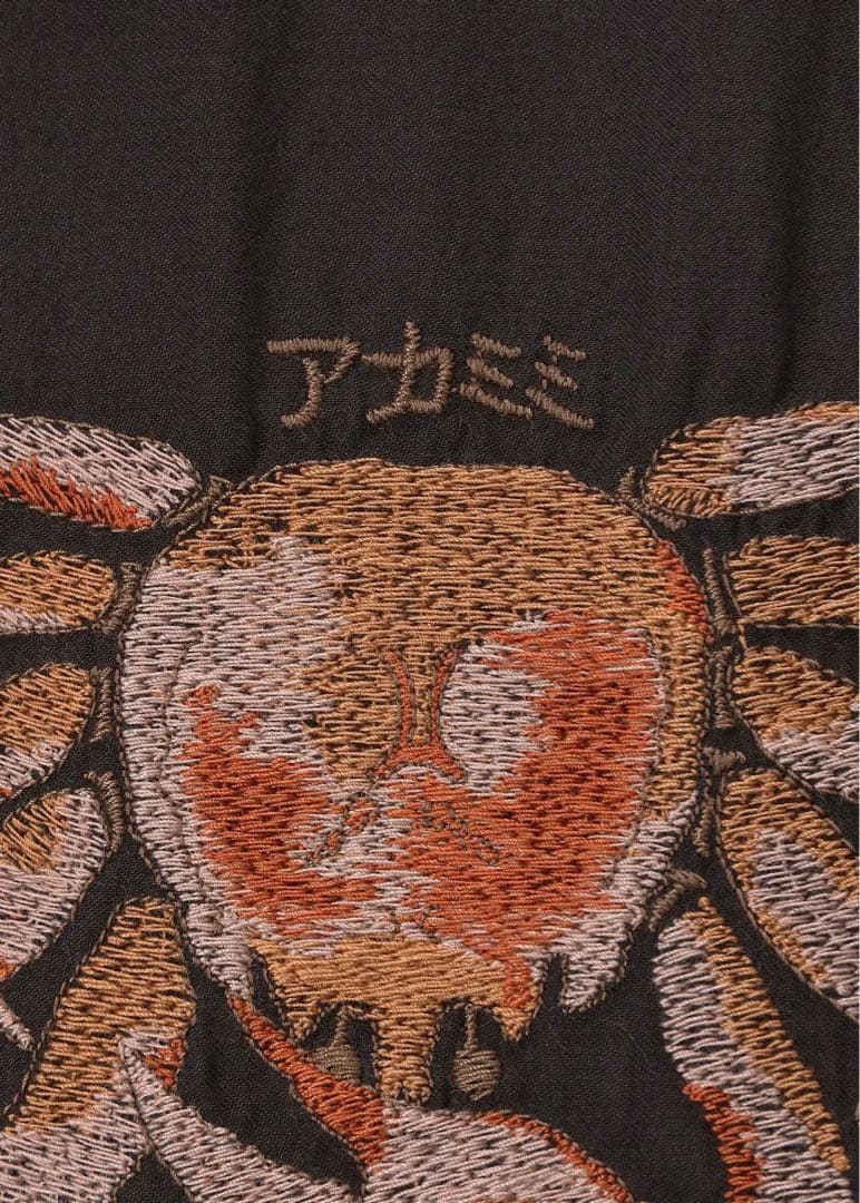 Paul Smith REDEAR リバーシブルブルゾン　S