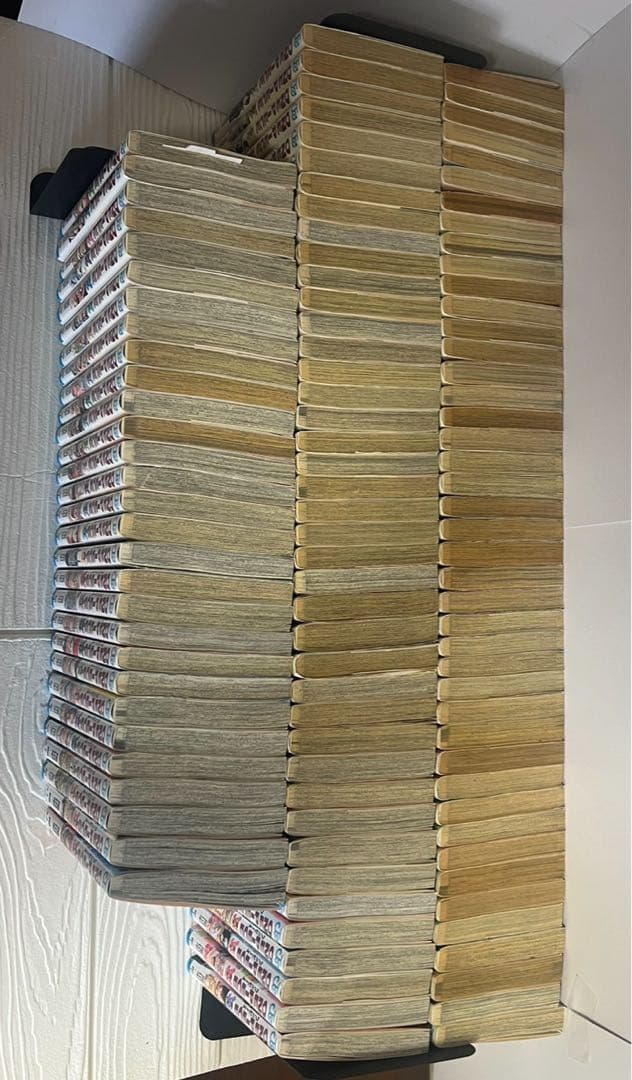 m*y様 送料無料❗️ONE PIECE 全巻セット（1〜113巻）