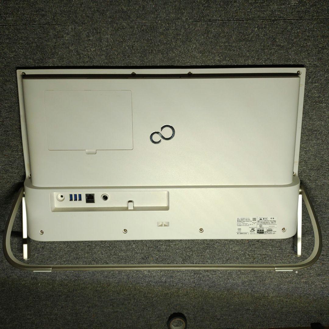 USB回復ドライブ付き ESPRIMO F77/B1 ジャンク