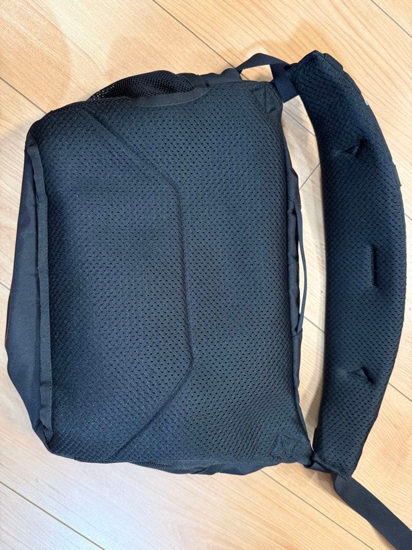 ノースフェイス　ベビースリングバッグ