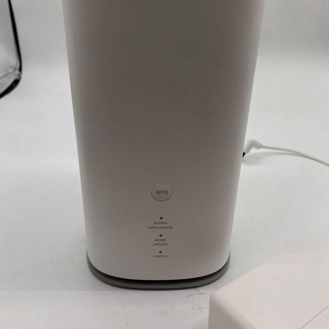 Speed Wi-Fi  5G L13 ZTR02 ホームルーター 本体