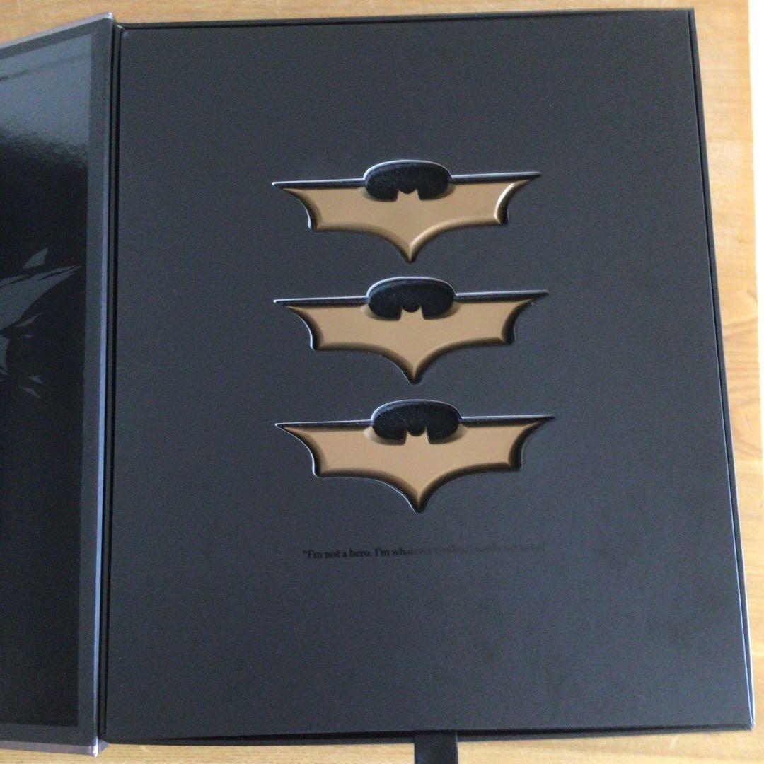 ホットトイズ　バットマンDX02