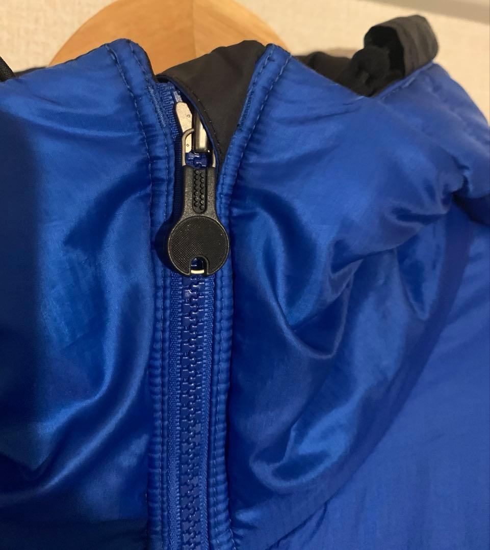 patagonia das parka ダスパーカ オアシスブルー サイズM