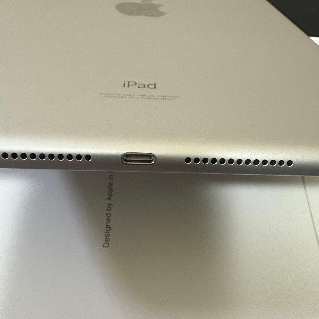 iPad 第9世代 10.2インチ 64GB+ Apple Pencil
