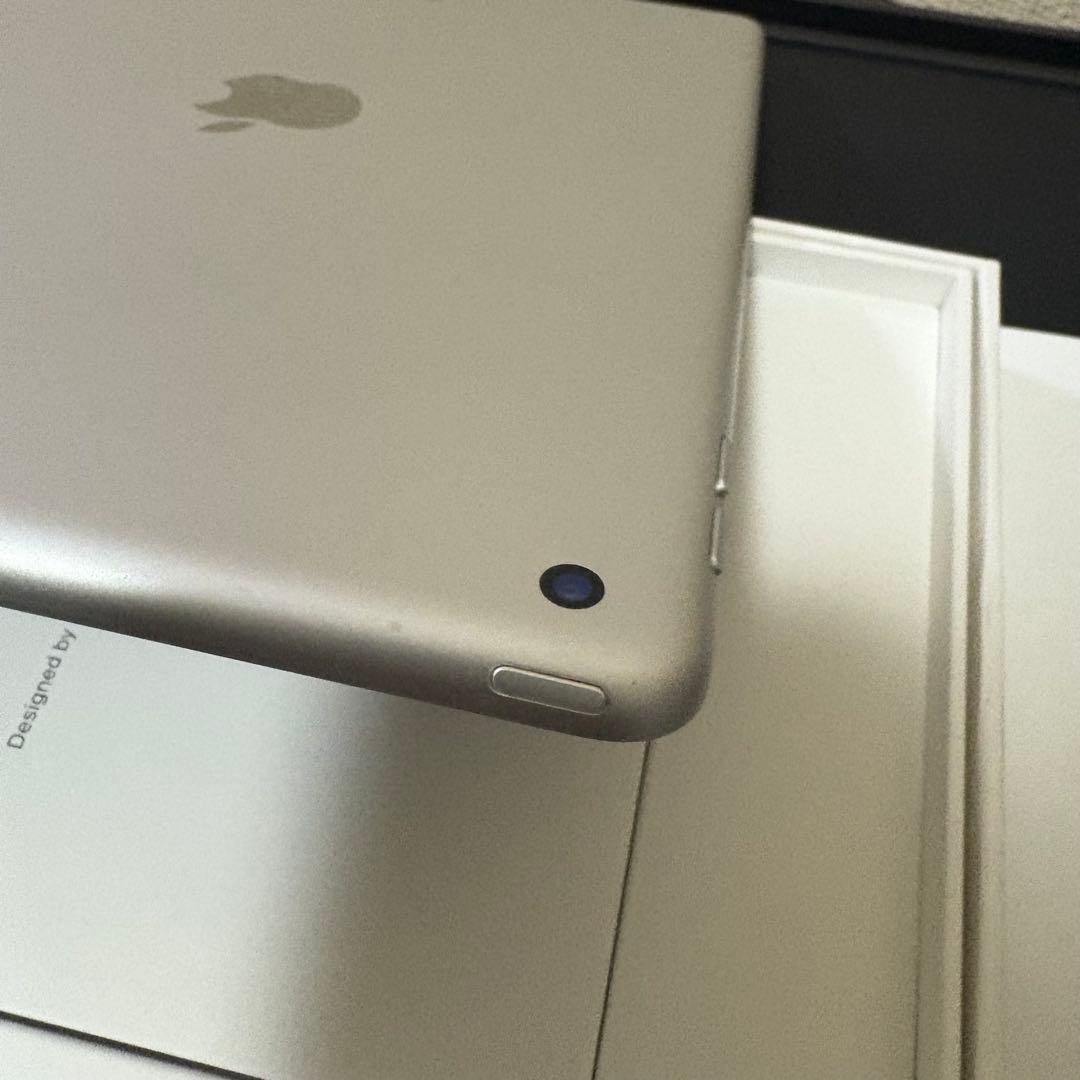 iPad 第9世代 10.2インチ 64GB+ Apple Pencil