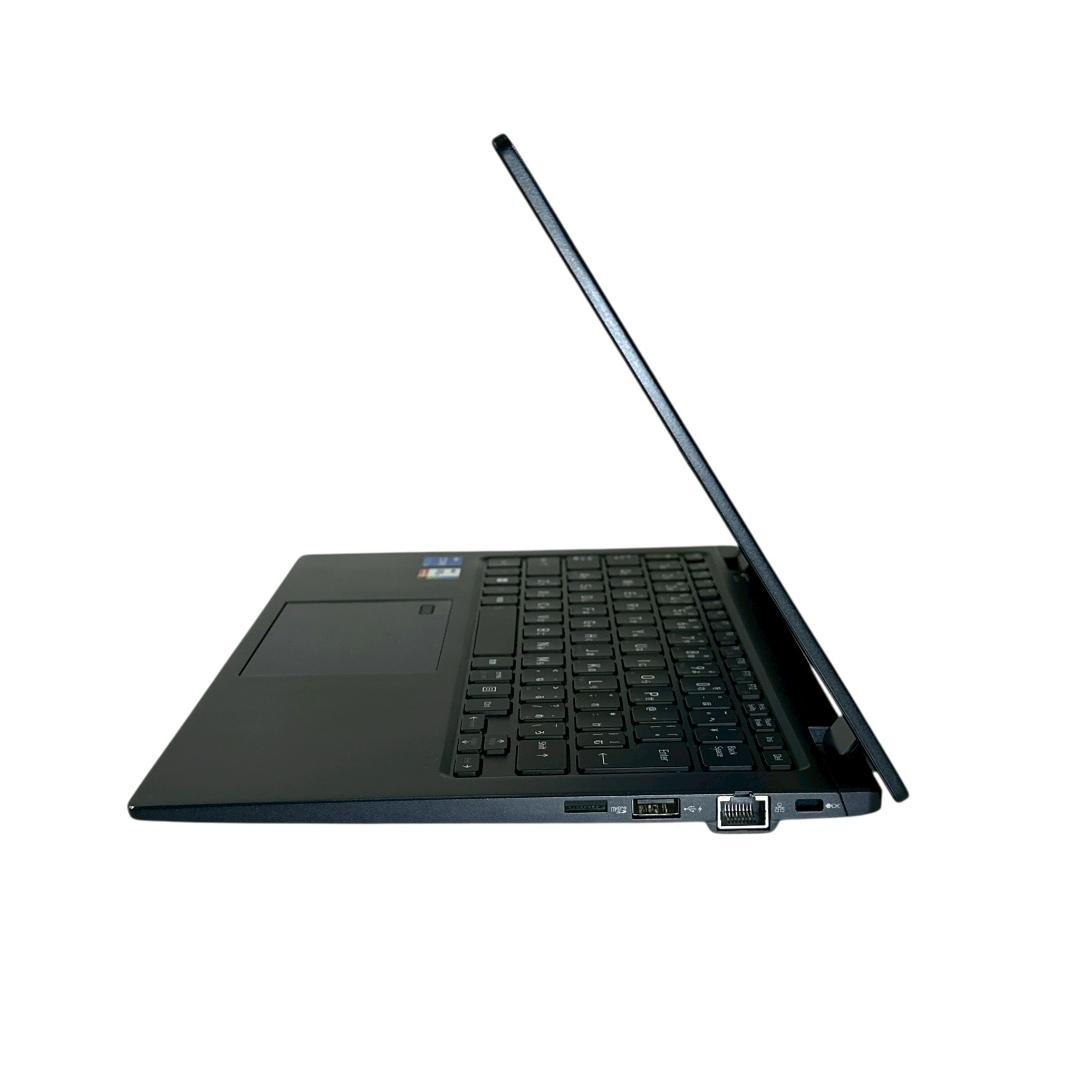 美品✨2022年末製 東芝 dynabook 【i5第11世代★16GB】765