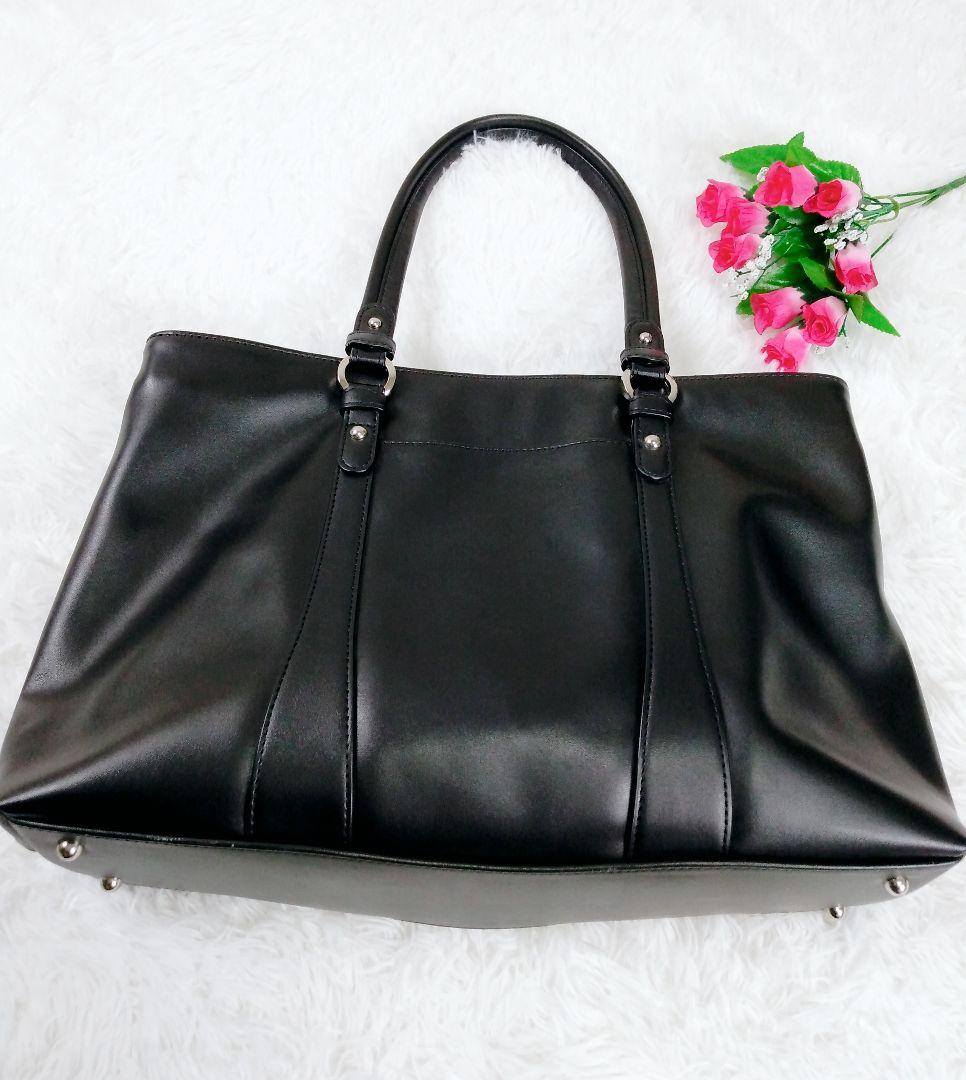 【美品】3点セット 佐々木希 エヌラインプレシャス セットアップ スーツ＋バッグ