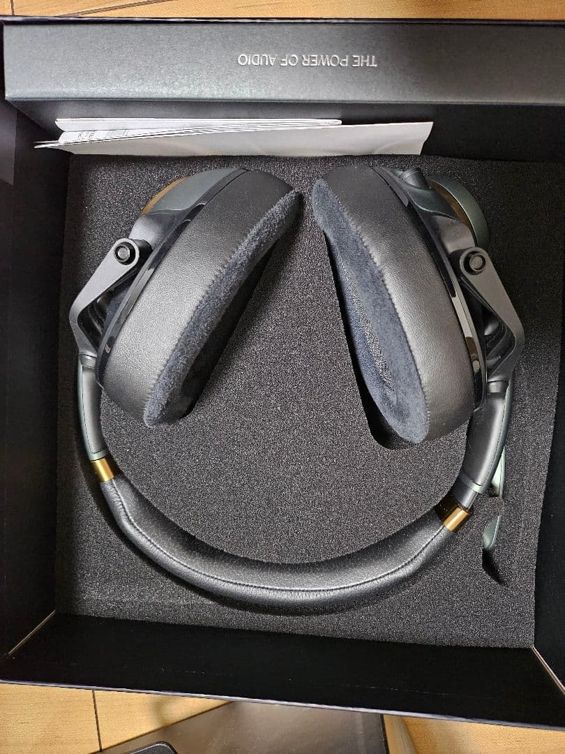 EPOS H6PRO ゲーミングヘッドセット 有線 密閉型