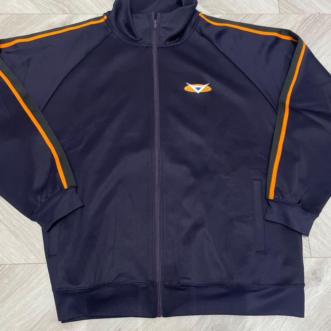 XＬ　ドラゴンボール　ギニュー特戦隊　トラックジャケット　ジャージ　グラニフ