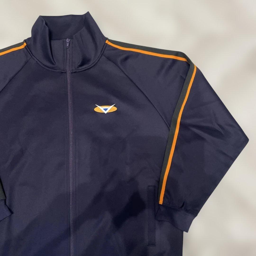 XＬ　ドラゴンボール　ギニュー特戦隊　トラックジャケット　ジャージ　グラニフ