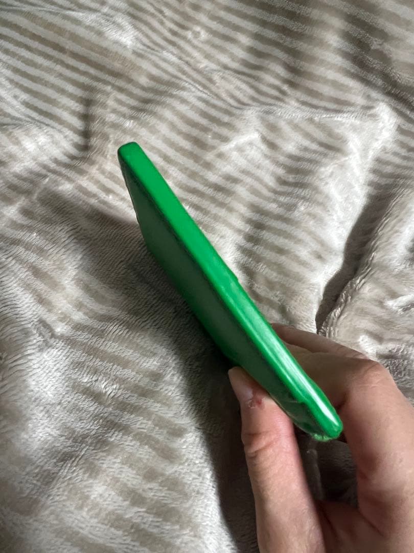 【美品】ボッテガヴェネタ　カセット ケース兼カードケース　正規店購入