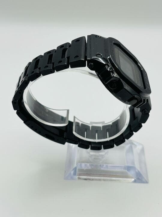 G-SHOCK GMW-B5000 電波ソーラー 腕時計