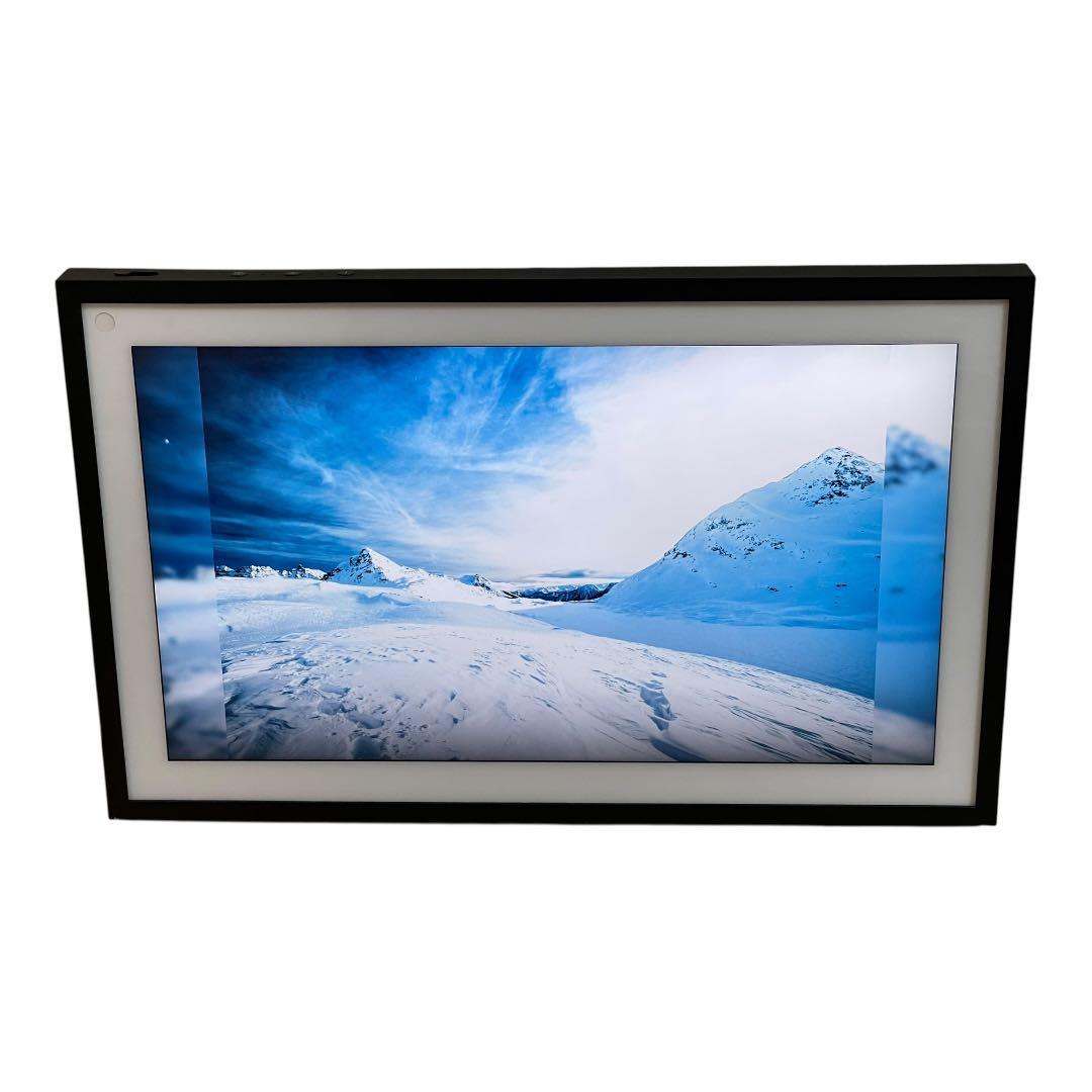 Amazon Echo Show 15 スマートディスプレイ 第一世代