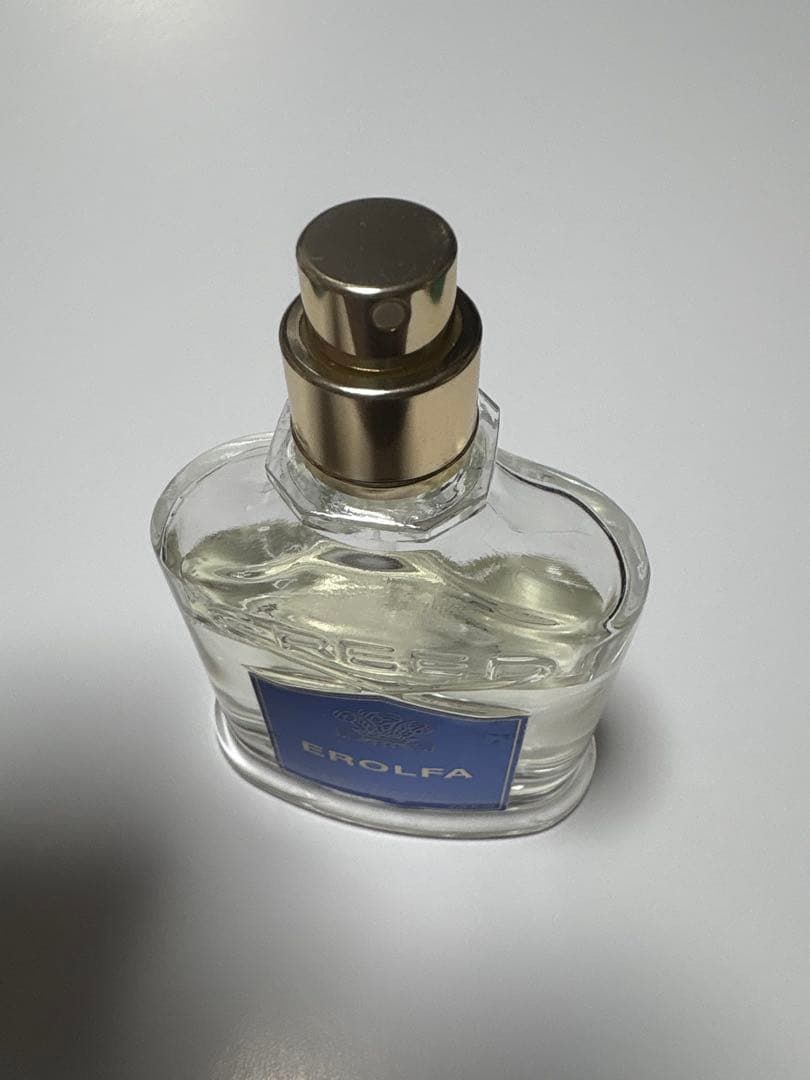 K*a様 Creed Erolfa 75mlボトル 香水 クリード エロルファ
