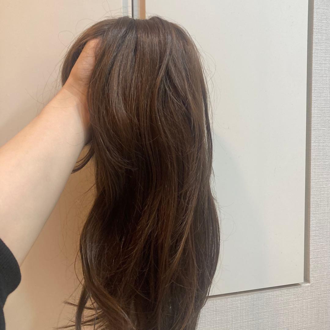 天使のシンシア　ミルキーダークメッシュ　リネアストリア