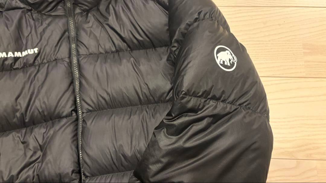 マムート　ダウン　XL