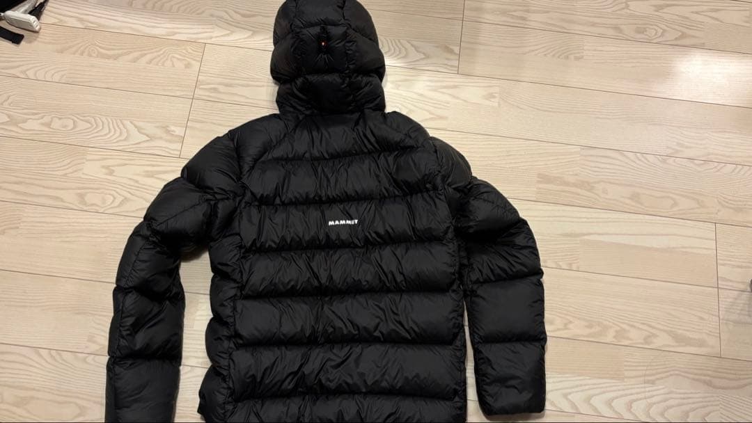 マムート　ダウン　XL
