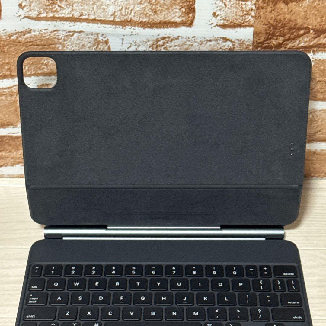Apple Magic Keyboard A2261 iPad 11インチ