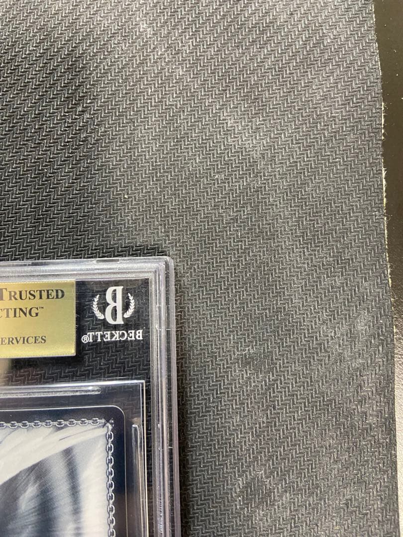 BGS10 ヴァイス SAO ソードアートオンライン 優勝 世界 プロモ アリス