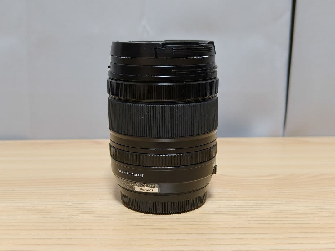 m*w様 フジノンレンズ XF16-50mmF2.8-4.8 R LM WR