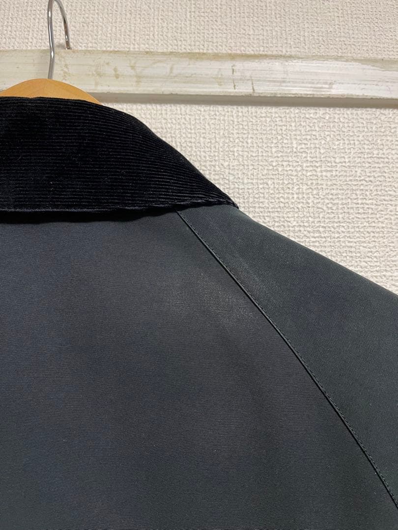 バブアー　Barbour ビューフォート BEAUFORT SL 36 黒