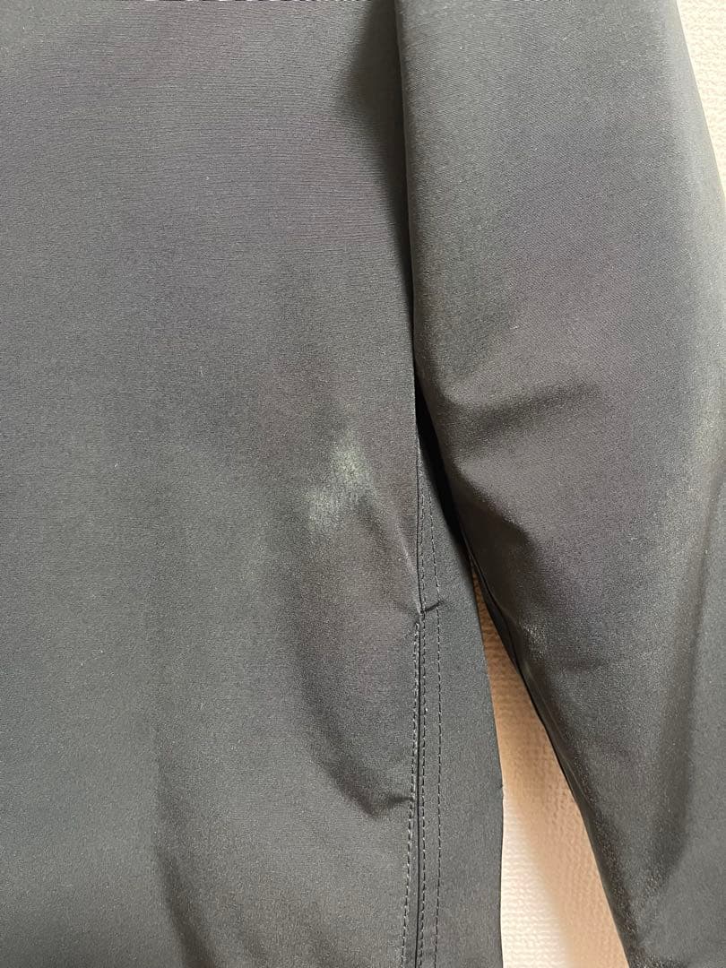 バブアー　Barbour ビューフォート BEAUFORT SL 36 黒