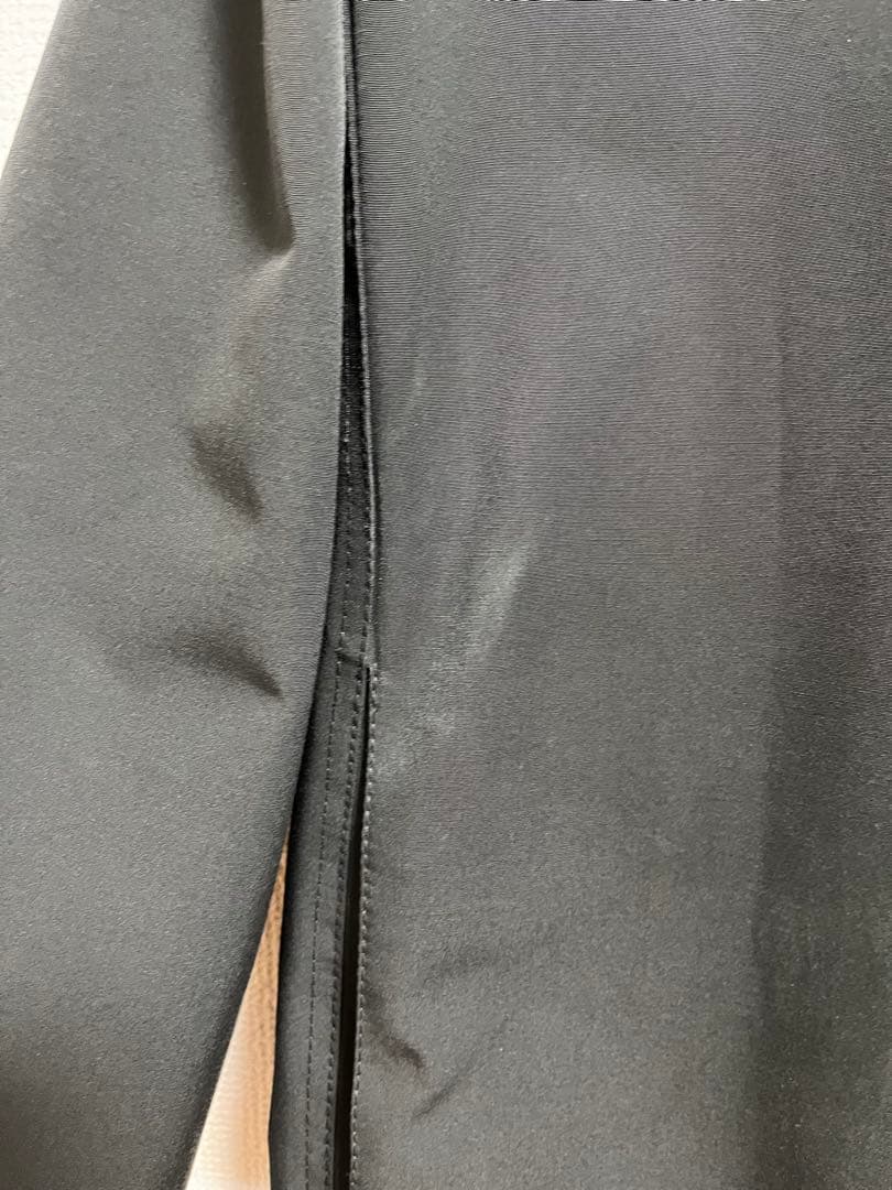 バブアー　Barbour ビューフォート BEAUFORT SL 36 黒