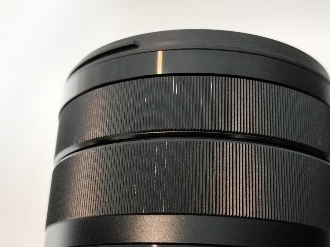 SONY (ソニー) E 10-18mm F4 OSS SEL1018 おまけ付