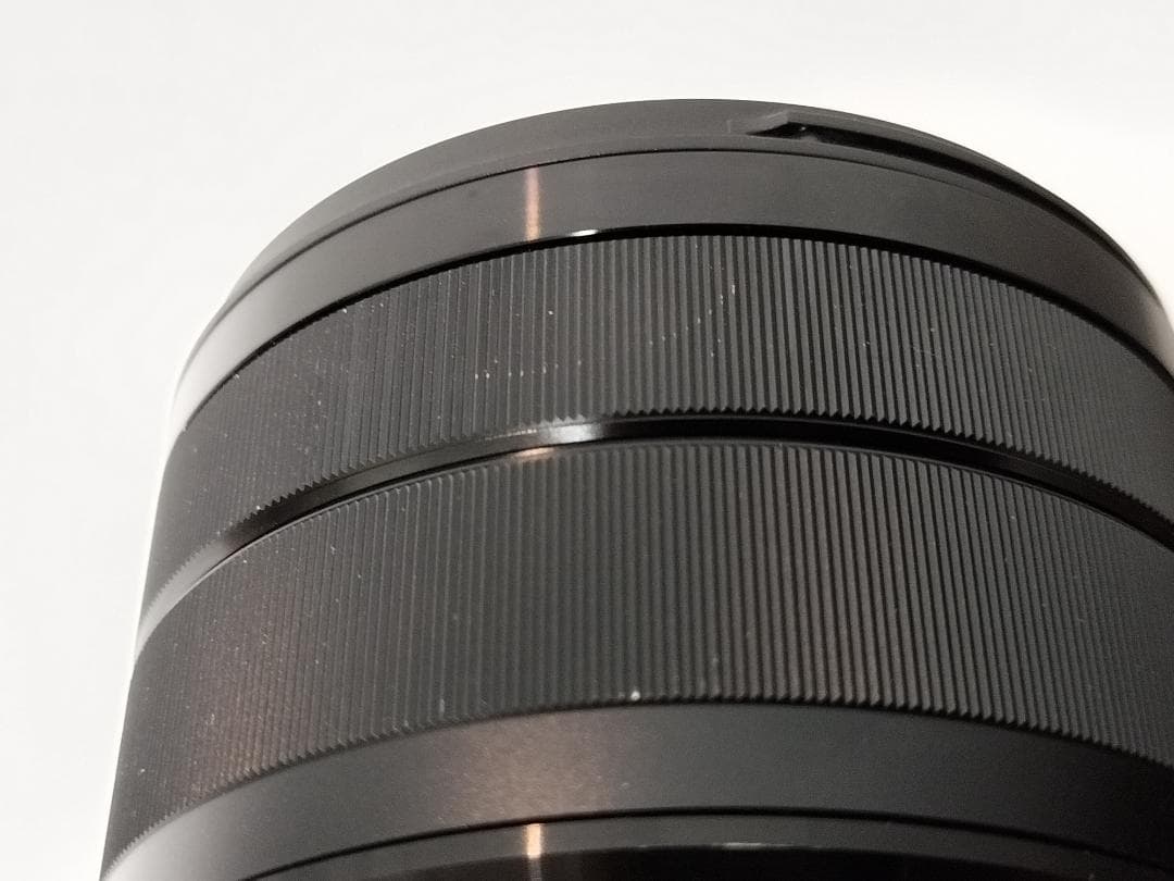 SONY (ソニー) E 10-18mm F4 OSS SEL1018 おまけ付