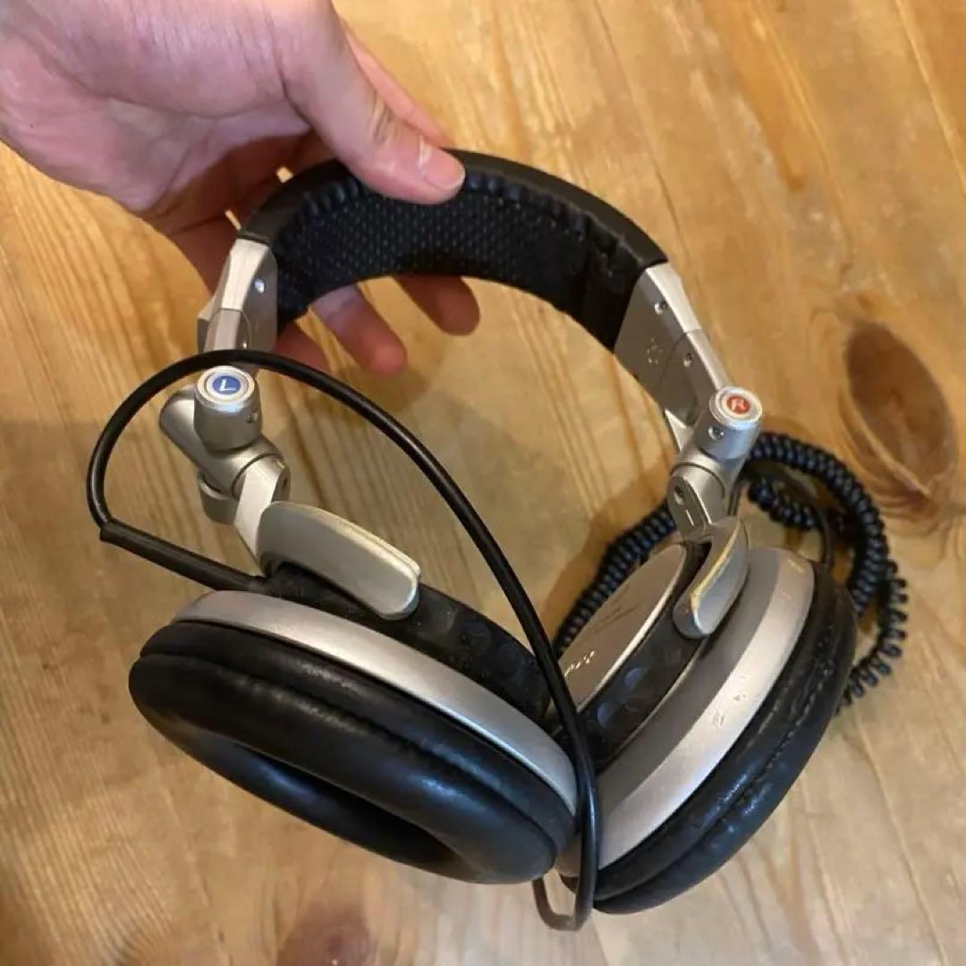 SONYソニー MDR-Z700 Headphoneヘッドフォン 日本製